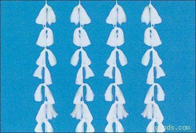 供應(yīng)軟性填料