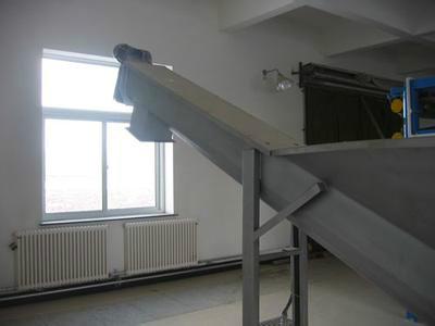 供應(yīng)SLF砂水分離器