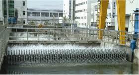 供應(yīng)ZSB型轉(zhuǎn)刷曝氣機