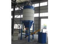 供應石灰投加裝置