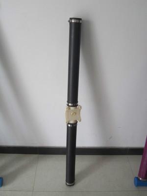 供應管式曝氣器