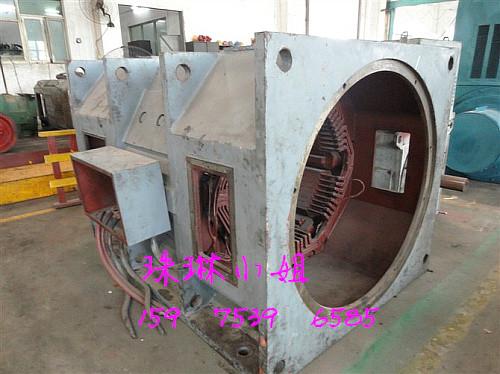 廣州南洋機(jī)電對直流電機(jī)大修的項(xiàng)目圖片