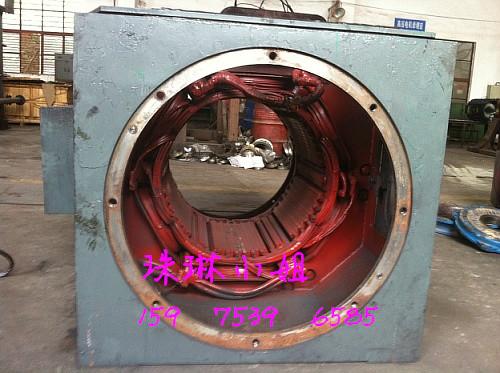 直流電機(jī)現(xiàn)場處理注意事項(xiàng)圖片