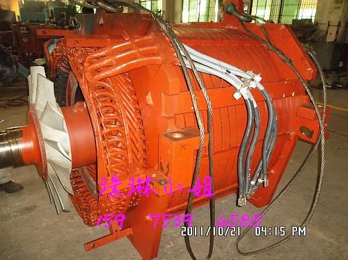 怎樣進(jìn)行直流電機(jī)的空載特性的測定圖片