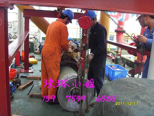 廣州直流電機(jī)測定維修修理保養(yǎng)圖片