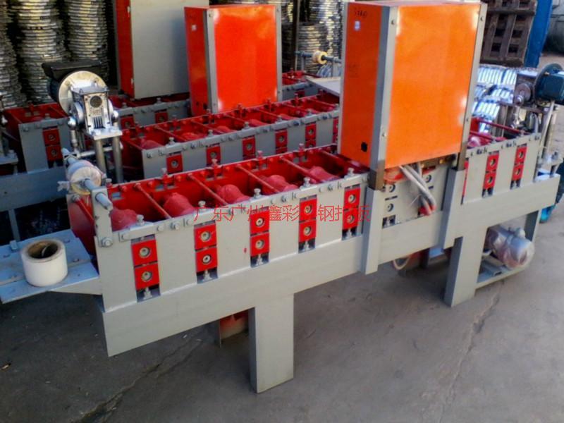 供應(yīng)廣西三維彩鋼扣板廠家