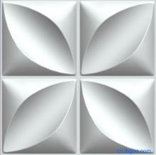 供應三維扣板4元