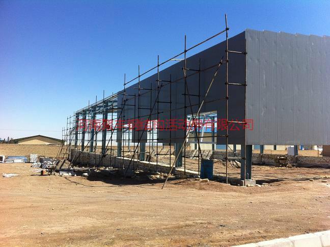 供應(yīng)偃師市彩板活動房生產(chǎn)廠家；偃師市彩板活動房銷售安裝搭建公司