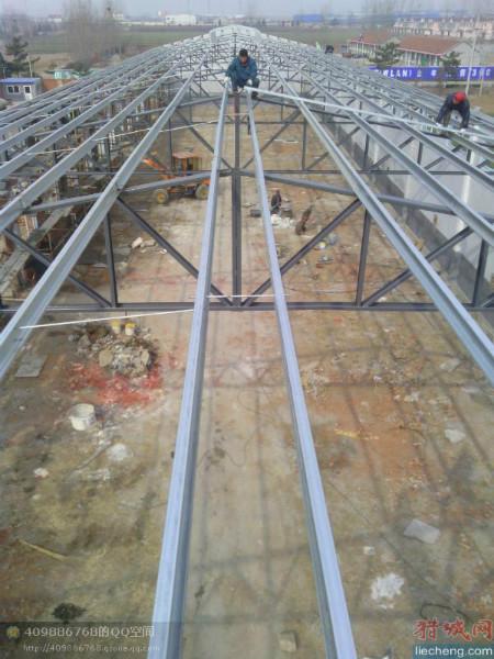 供應(yīng)雙坡水活動(dòng)板房