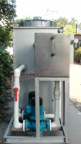 供應(yīng)小型閉式冷卻塔減少成本