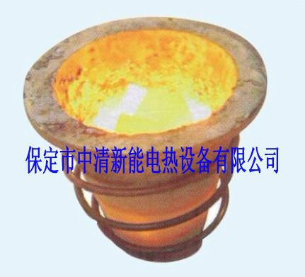 供應(yīng)金屬熔煉爐廠家中清新能中頻制造