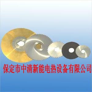 高頻淬火設備就選河北中清新能電熱設備