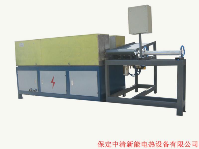 山東中頻加熱設備圖片