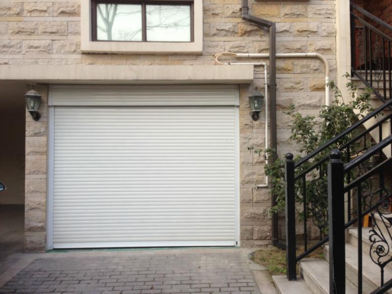 重慶卷閘門(mén)圖片/重慶卷閘門(mén)樣板圖 (2)