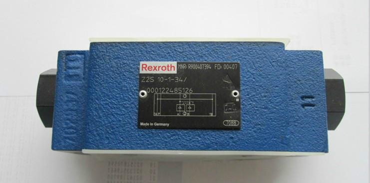 4WRAE10W60-2X/G24K31/A1VREXROTH比例閥