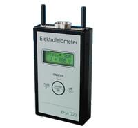 供應(yīng)德國(guó)進(jìn)口EFM022靜電場(chǎng)測(cè)試儀EFM023套件