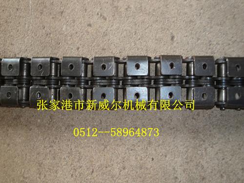 供應牽引機鏈條直銷