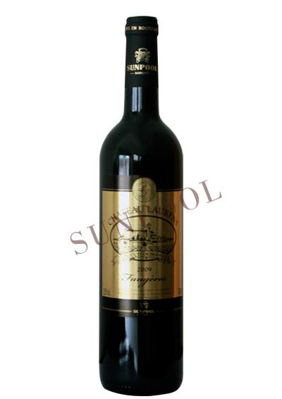 勞倫斯干紅圖片