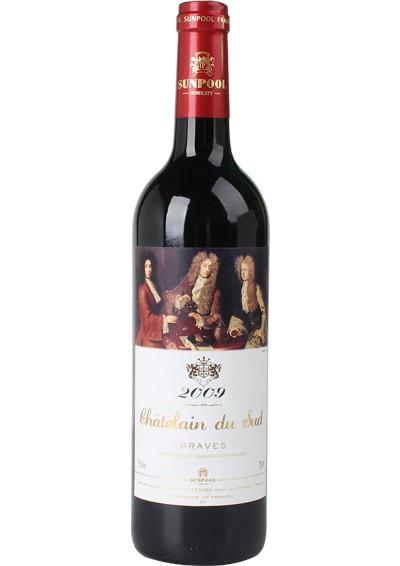 供應(yīng)南夏特蘭-格拉芙干紅