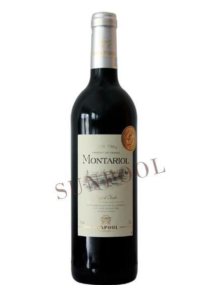 供應(yīng)蒙特利奧干紅