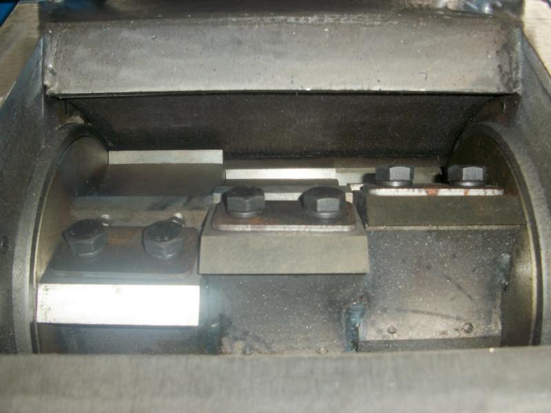 供應(yīng)鄭州方圓300型強(qiáng)力破骨機(jī)
