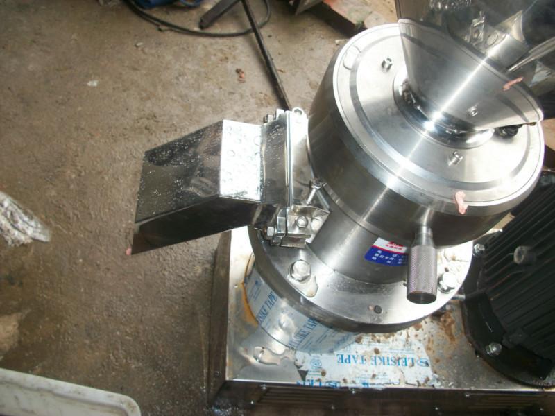 供應鄭州骨泥磨廠家價格