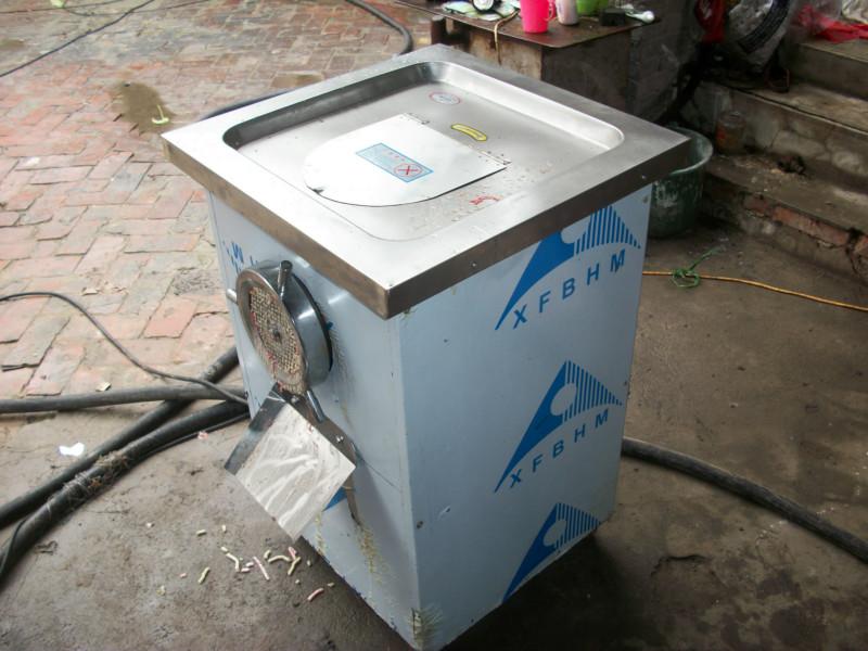供應(yīng)鄭州方圓禽骨絞碎機(jī)廠家價(jià)格
