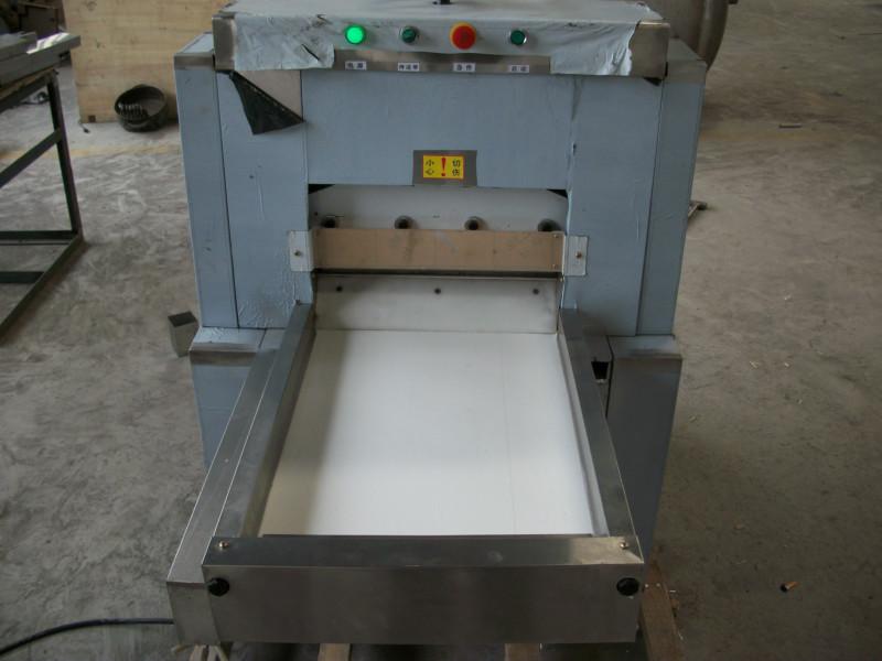 供應(yīng)鄭州排骨切塊機(jī)廠家價(jià)格