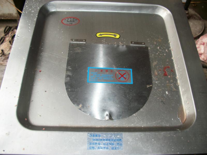 供應(yīng)鄭州方圓禽骨絞碎機(jī)廠家價(jià)格