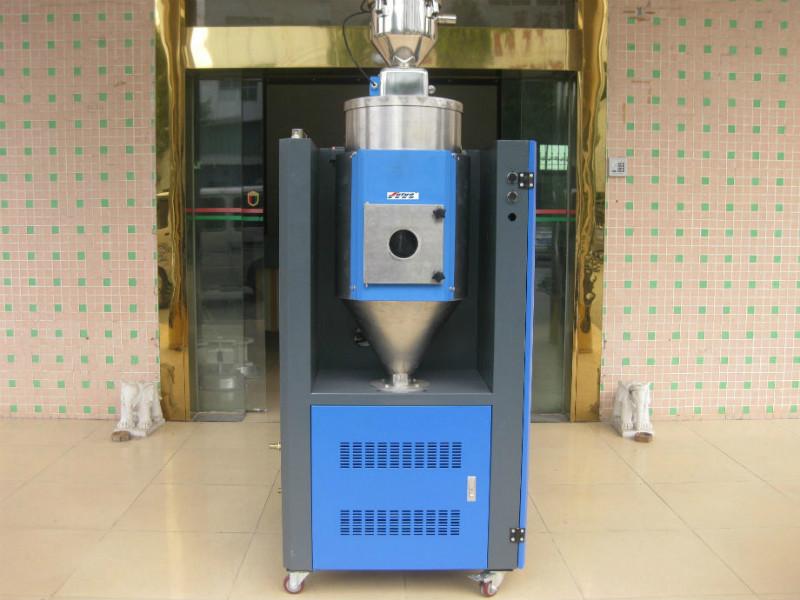 東莞塑拓直銷蜂巢式除濕機圖片