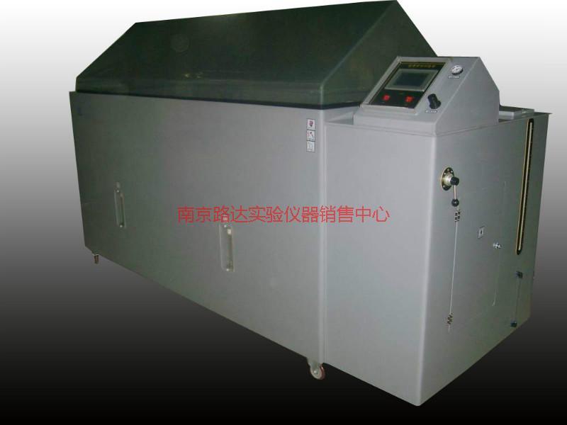 江蘇南京光伏組件鹽霧試驗箱圖片