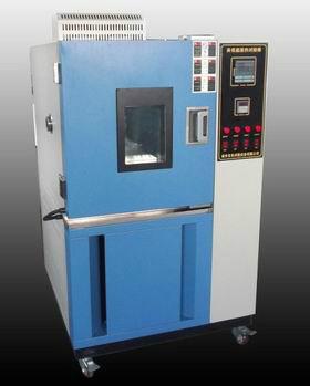 江蘇南京高低溫濕熱試驗(yàn)箱圖片