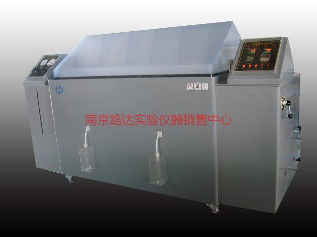 供應南京出口型鹽霧腐蝕試驗箱
