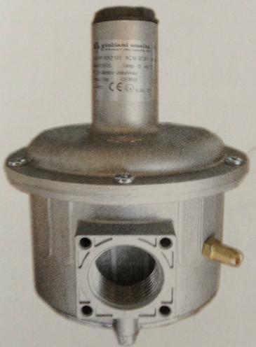 供應燃氣調(diào)壓閥