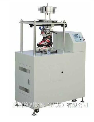 輪滑鞋輪子耐試驗(yàn)機(jī)圖片