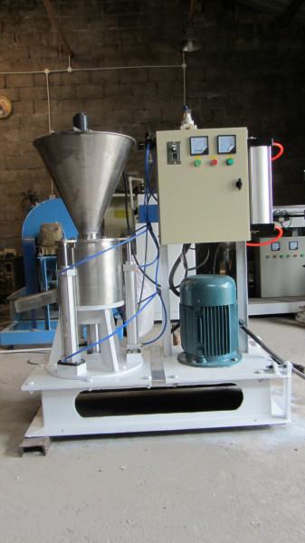 供應(yīng)四氟廢料水磨機(jī)