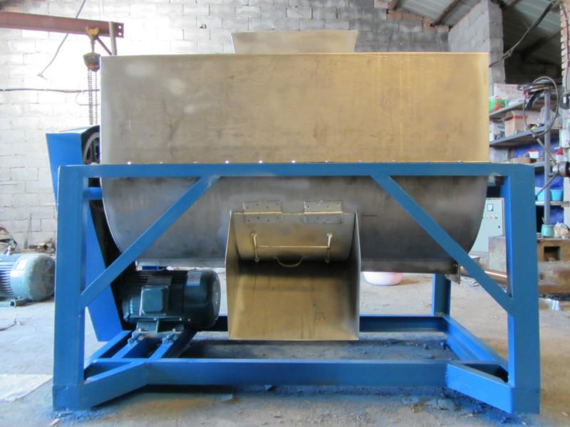 供應(yīng)四氟廢料清洗設(shè)備