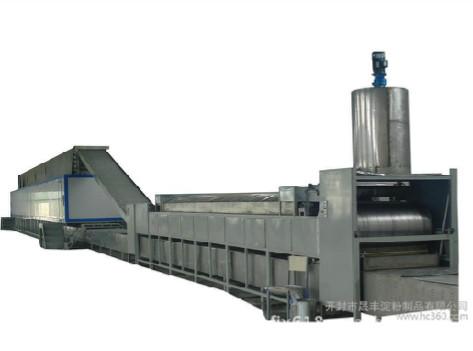 供應(yīng)二手粉絲機(jī)