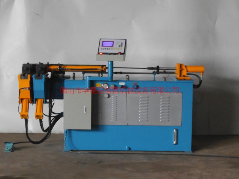 供應(yīng)佛山液壓自動彎管機/38型液壓彎管機液壓彎管機廠家