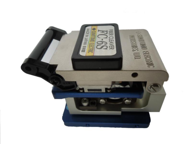 供應甘肅住友高精度光纖切割刀廠家/住友光纖切割刀廠價直銷