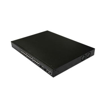 供應(yīng)HDMI雙絞線延長器24口網(wǎng)線交換矩陣,網(wǎng)線切換器