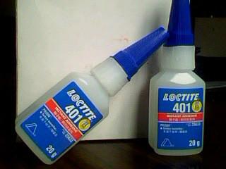 供應(yīng)樂泰401瞬間膠漢高樂泰瞬間膠401