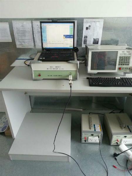 供應科環(huán)EMI傳導KH3931測試儀