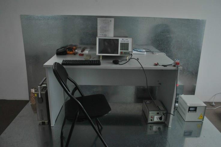 供應(yīng)廣州EMI傳導(dǎo)輻射KH3932