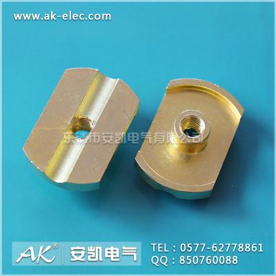 供應(yīng)安凱電氣專業(yè)生各種規(guī)格電器沖壓