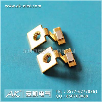 供應(yīng)廠家直銷靜觸頭B