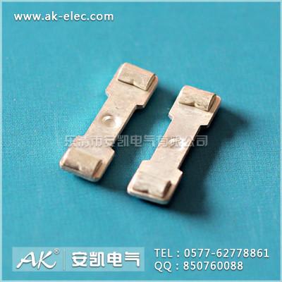 觸頭組件動觸頭圖片