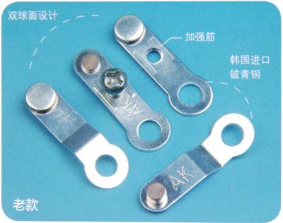 老款電熱水龍頭觸頭圖片