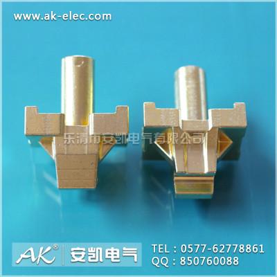 供應(yīng)安凱電氣專業(yè)生各種規(guī)格電器沖壓