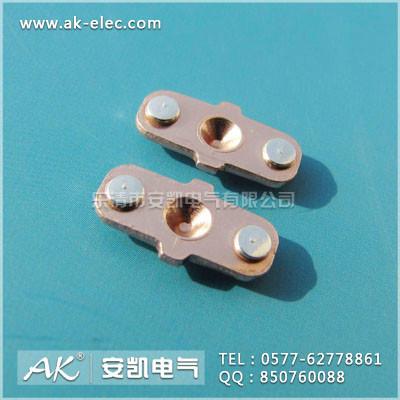 供應(yīng)安凱電氣CA20轉(zhuǎn)換開關(guān)觸頭